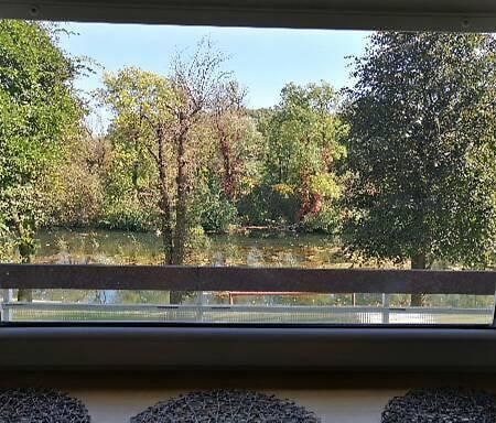 Mreznicki Mozaik Apartment Duga Resa Bagian luar foto