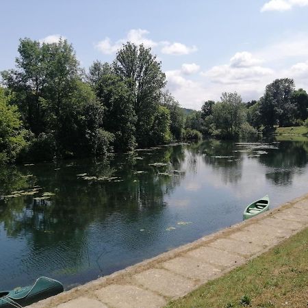 Mreznicki Mozaik Apartment Duga Resa Bagian luar foto