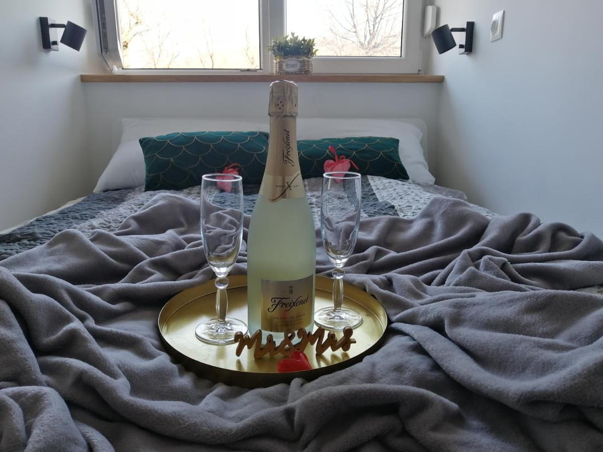 Mreznicki Mozaik Apartment Duga Resa Bagian luar foto