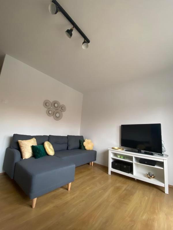 Mreznicki Mozaik Apartment Duga Resa Bagian luar foto
