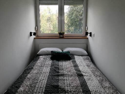 Mreznicki Mozaik Apartment Duga Resa Bagian luar foto