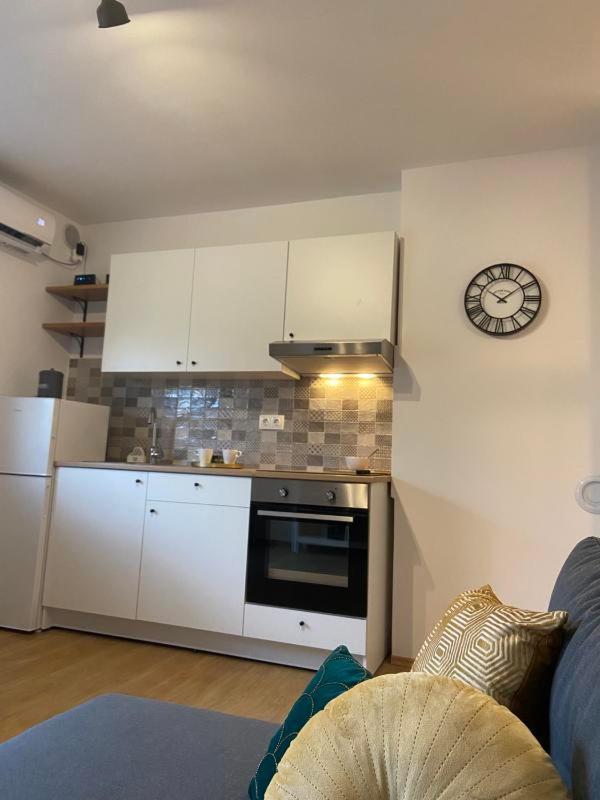 Mreznicki Mozaik Apartment Duga Resa Bagian luar foto