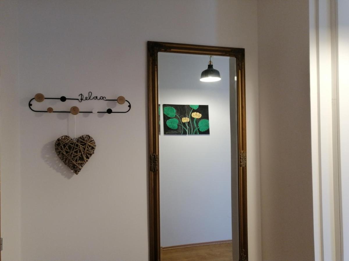 Mreznicki Mozaik Apartment Duga Resa Bagian luar foto