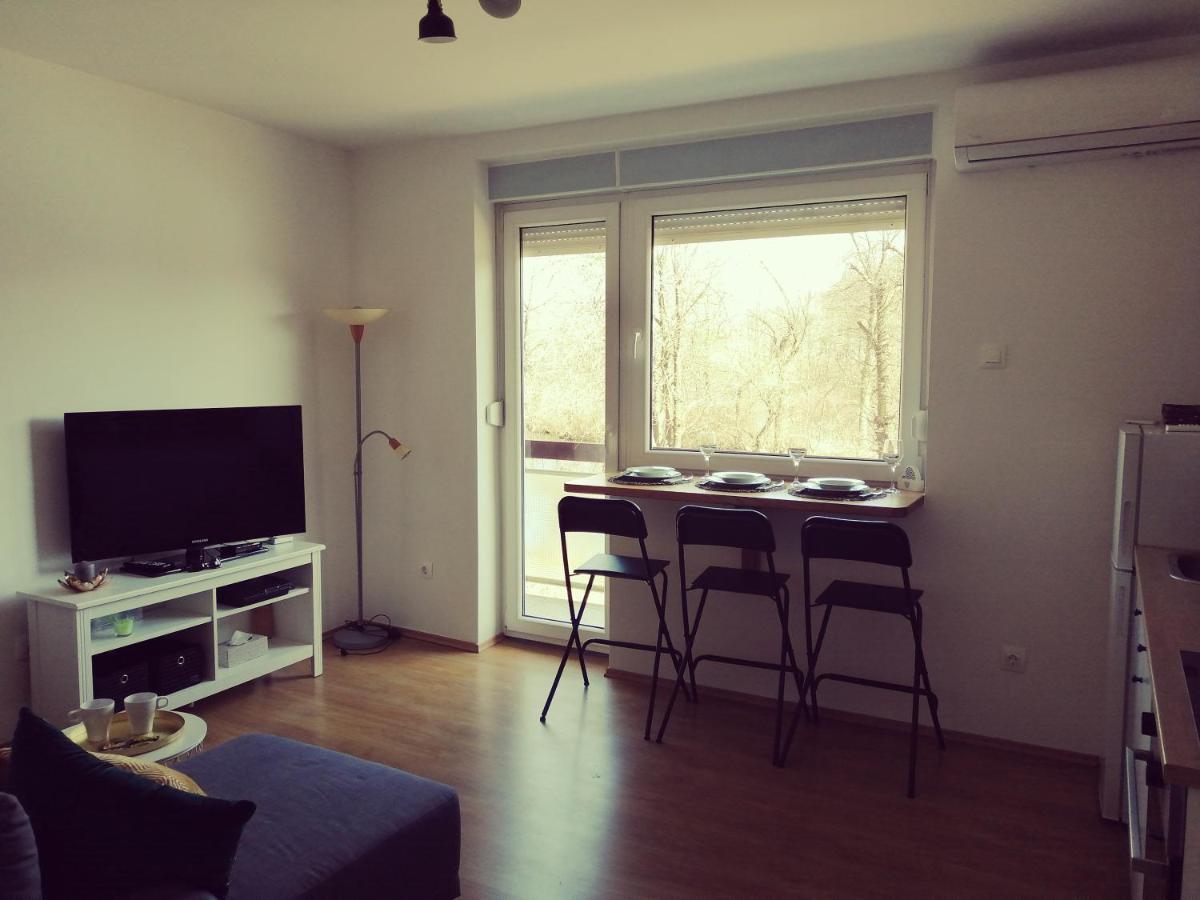 Mreznicki Mozaik Apartment Duga Resa Bagian luar foto
