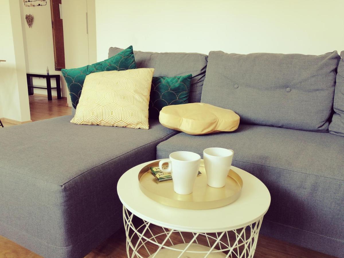 Mreznicki Mozaik Apartment Duga Resa Bagian luar foto