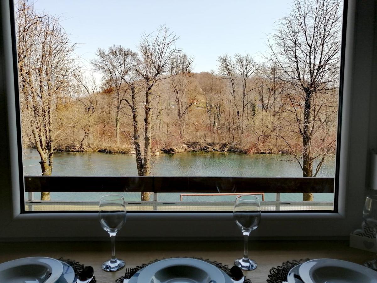 Mreznicki Mozaik Apartment Duga Resa Bagian luar foto