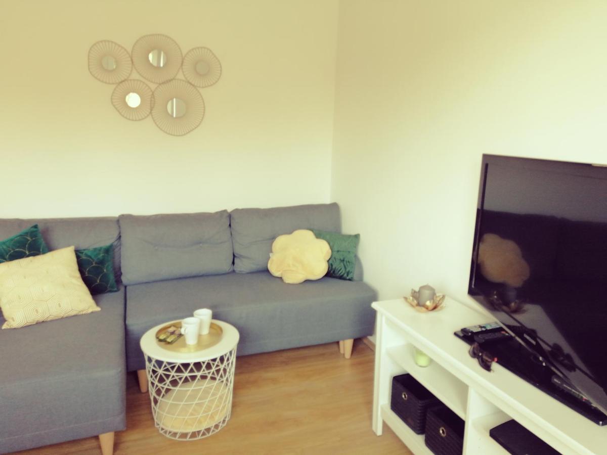 Mreznicki Mozaik Apartment Duga Resa Bagian luar foto