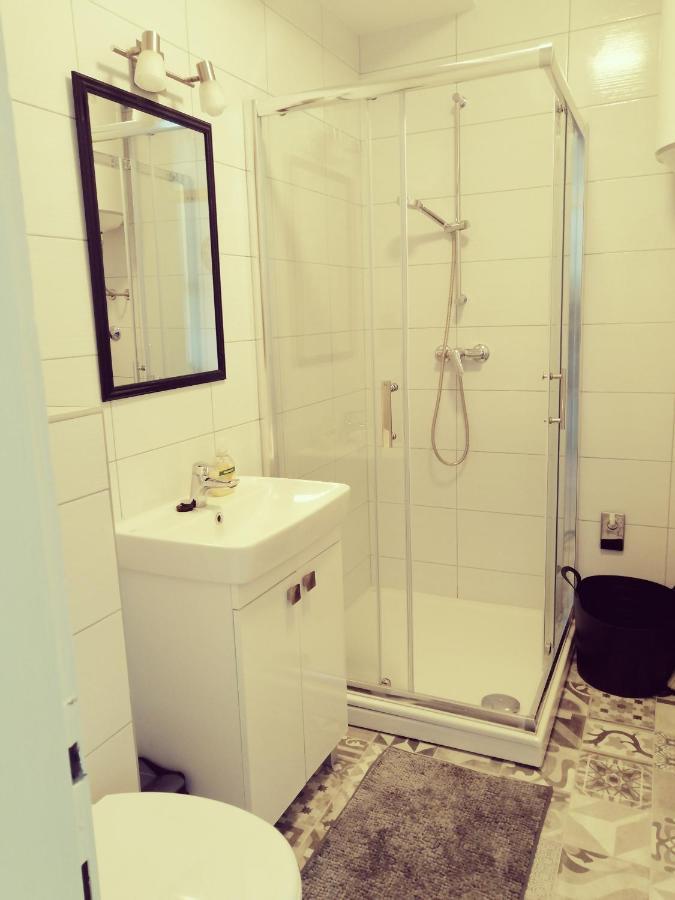 Mreznicki Mozaik Apartment Duga Resa Bagian luar foto