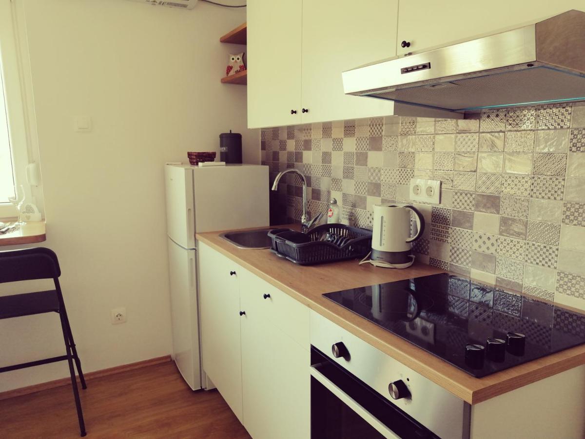 Mreznicki Mozaik Apartment Duga Resa Bagian luar foto