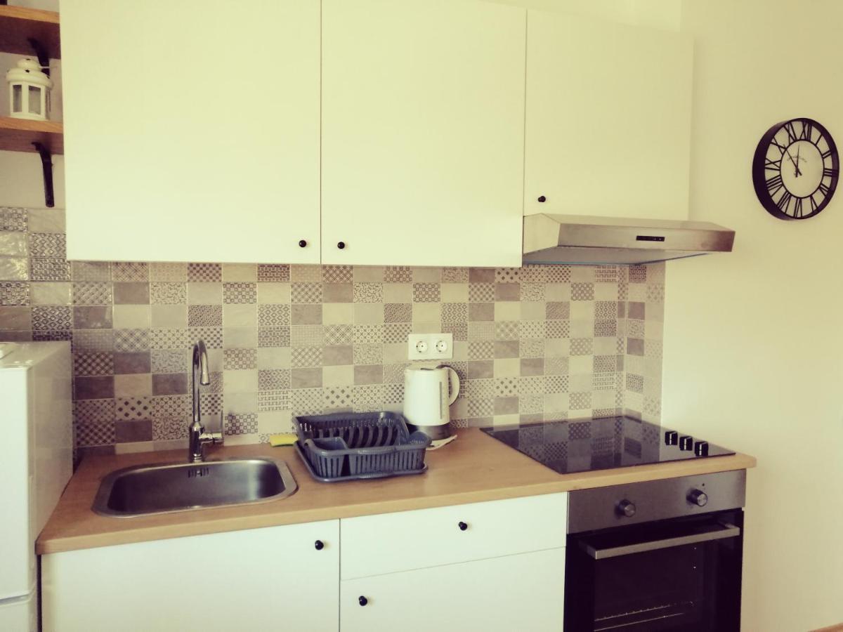 Mreznicki Mozaik Apartment Duga Resa Bagian luar foto